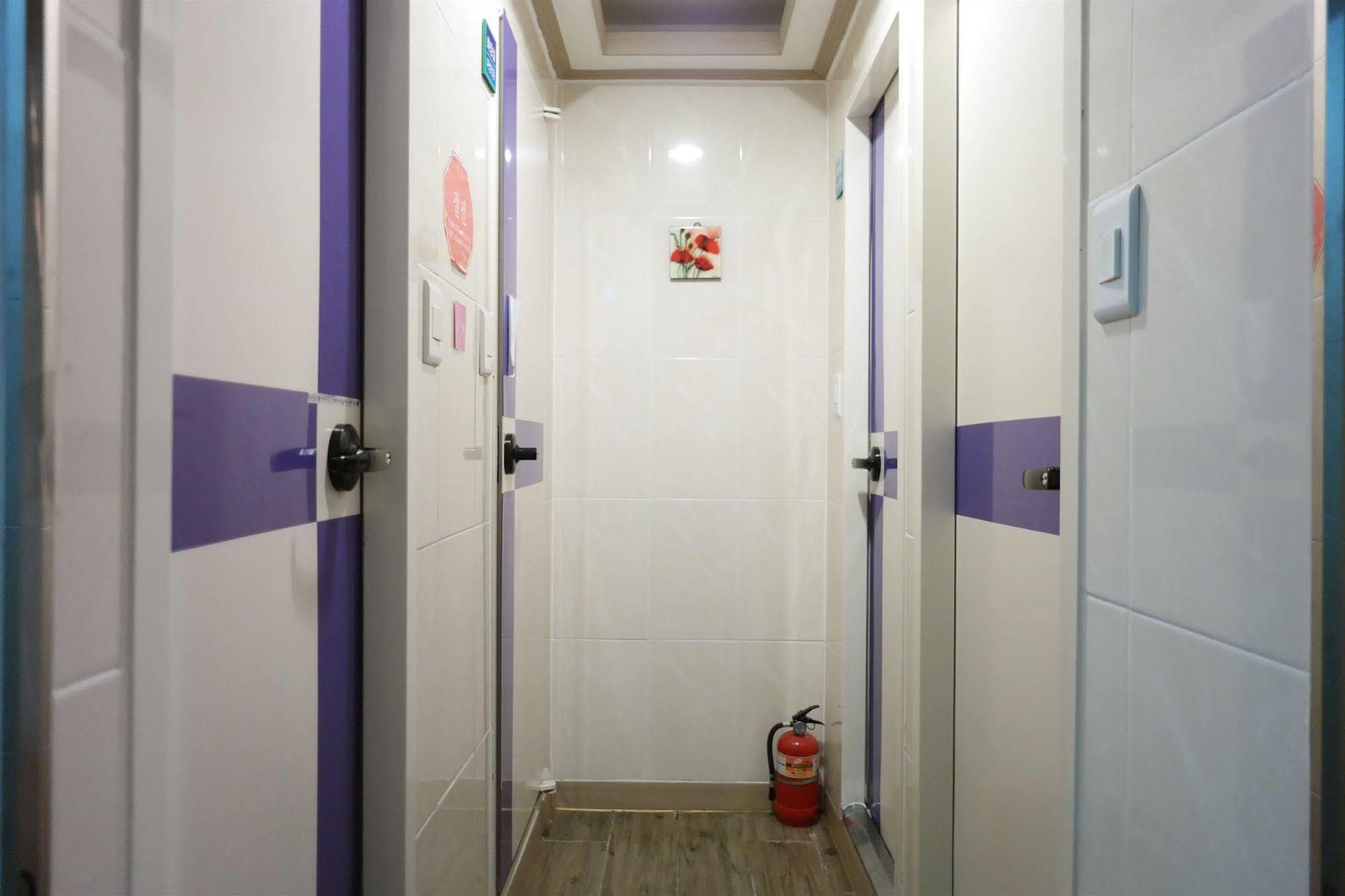 Storyhouse Myeongdong Hotel Seoul Exterior photo